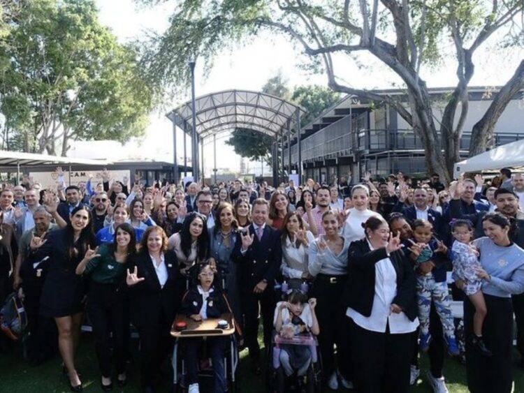 Jalisco Lengua de Señas Mexicana