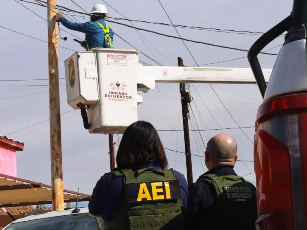 Breves informativas de estados