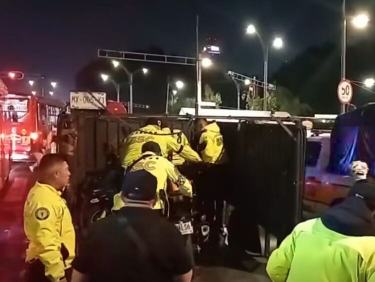 Mega Rodada del Terror 2025