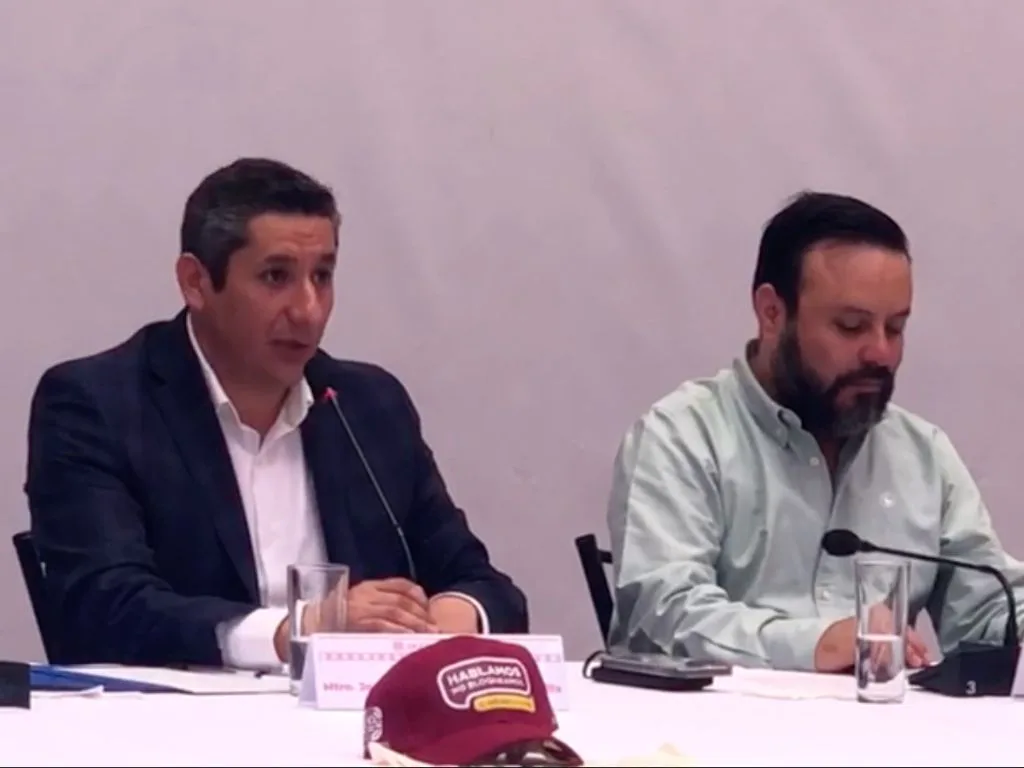 breves informativas de estados