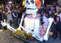 Día de Muertos Oaxaca