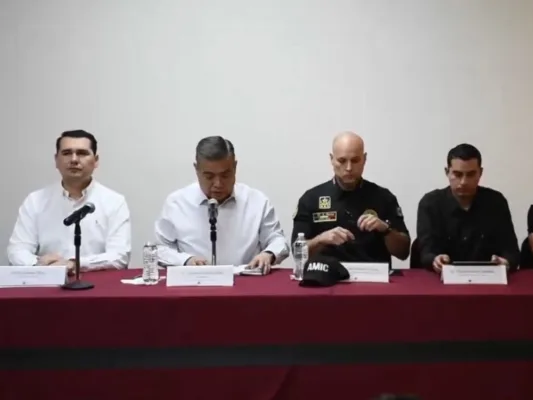 explosión Waldo's Hermosillo