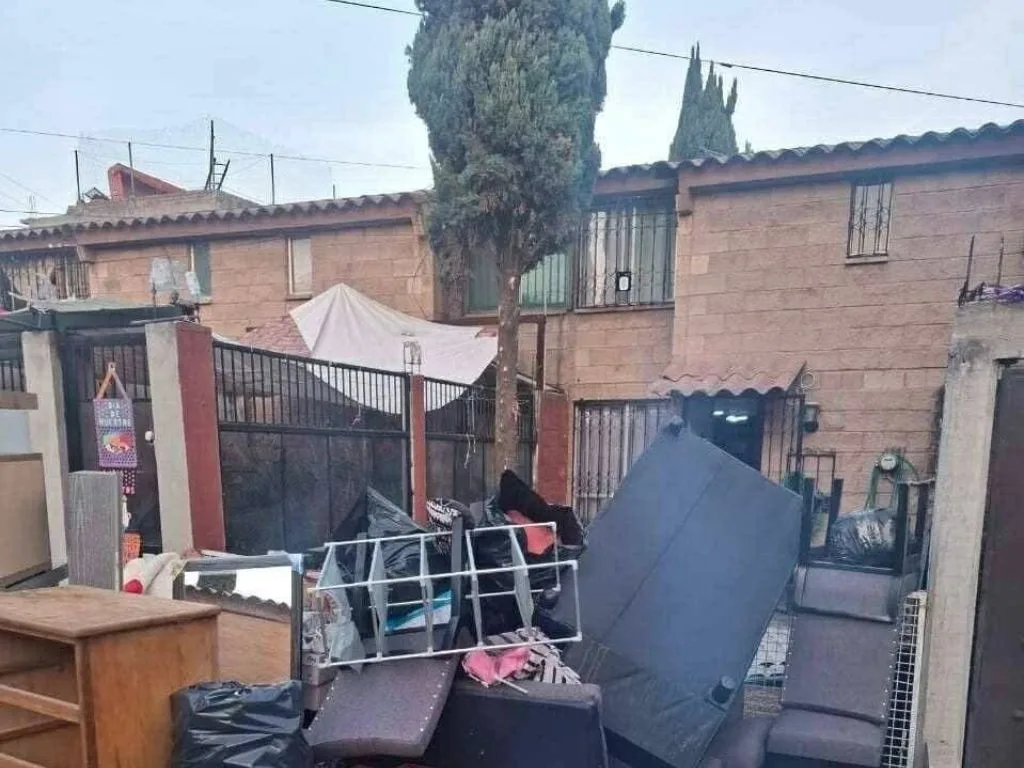 Breves informativas de estados