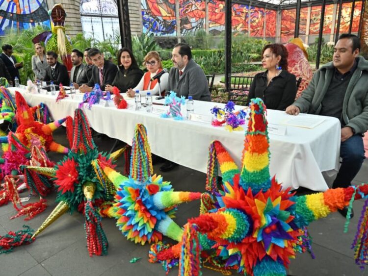 Breves informativas de estados