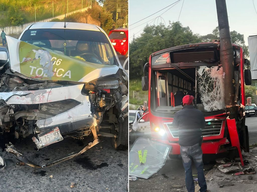 Breves informativas de estados