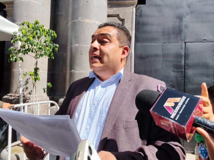 Breves informativas de estados