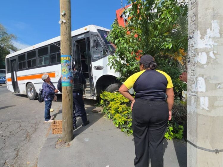 Breves informativas de estados