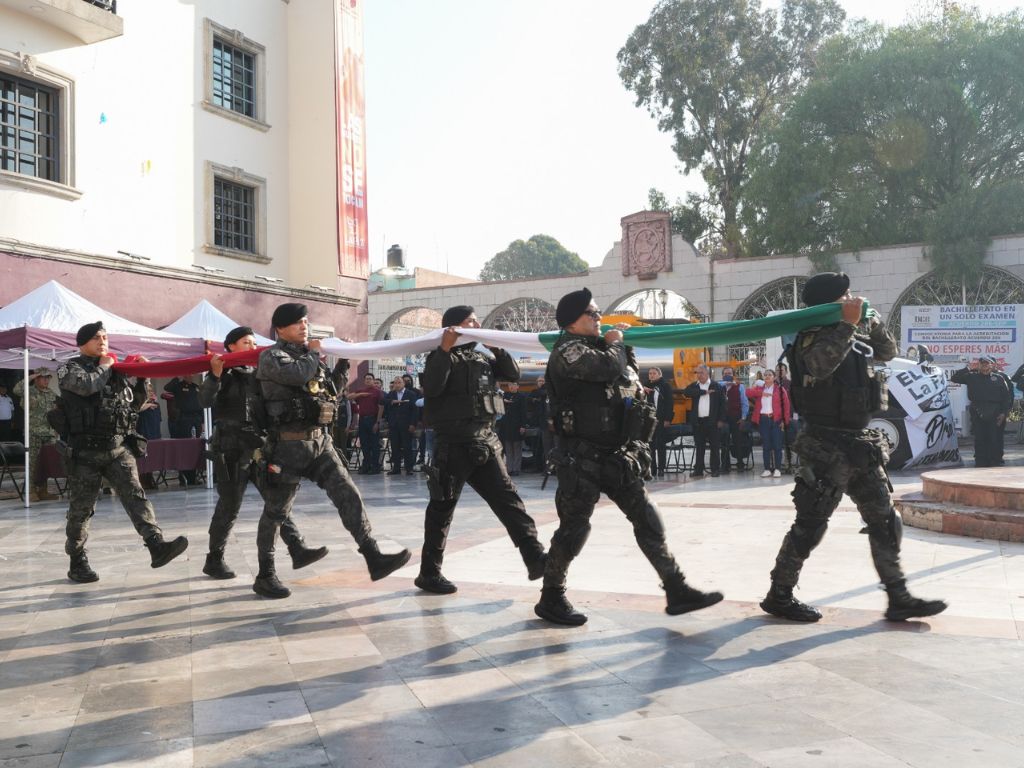 Breves informativas de estados