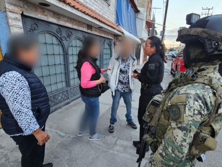 Breves informativas de estados