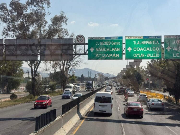 Hoy No Circula 6 de noviembre