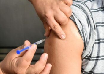 Mega Centro de Vacunación