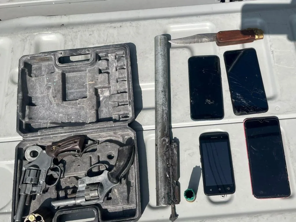 Breves informativas de estados