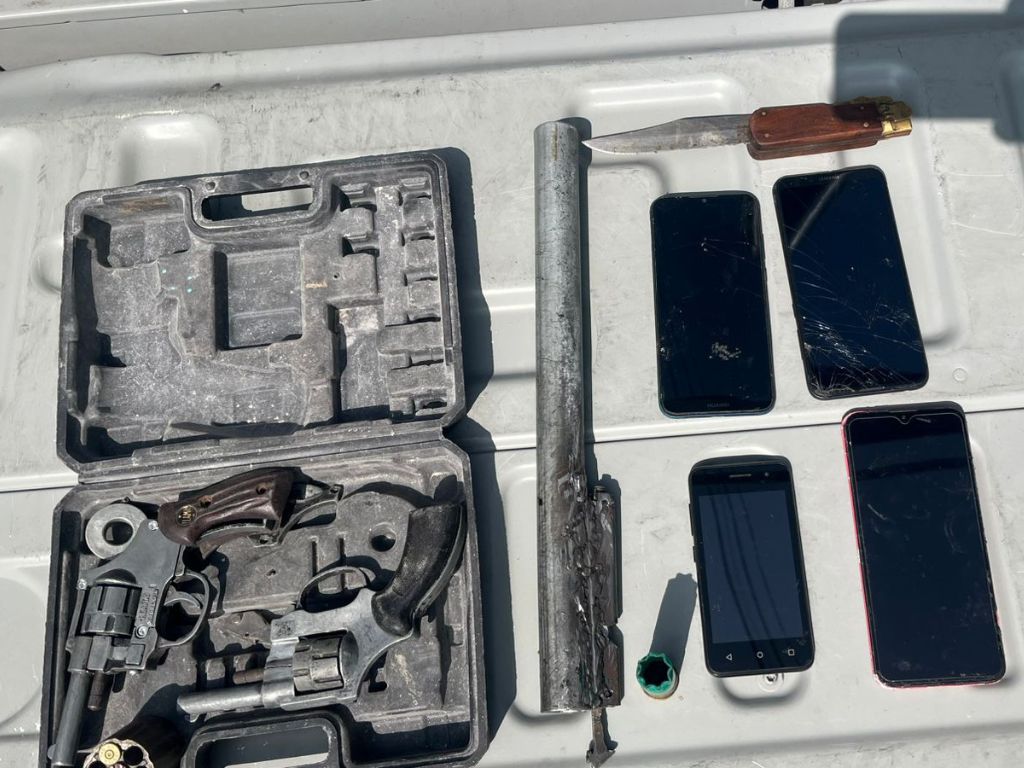 Breves informativas de estados