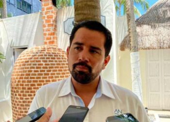 Náuticos de Quintana Roo