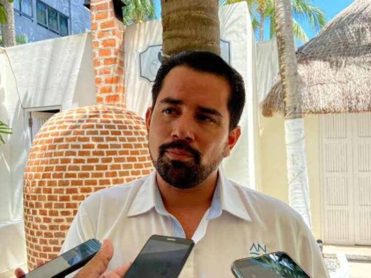 Náuticos de Quintana Roo