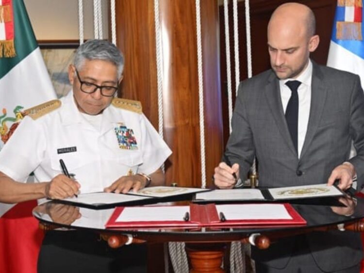 cooperación Francia