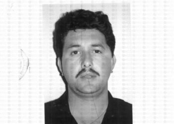 Jorge Antonio Sánchez