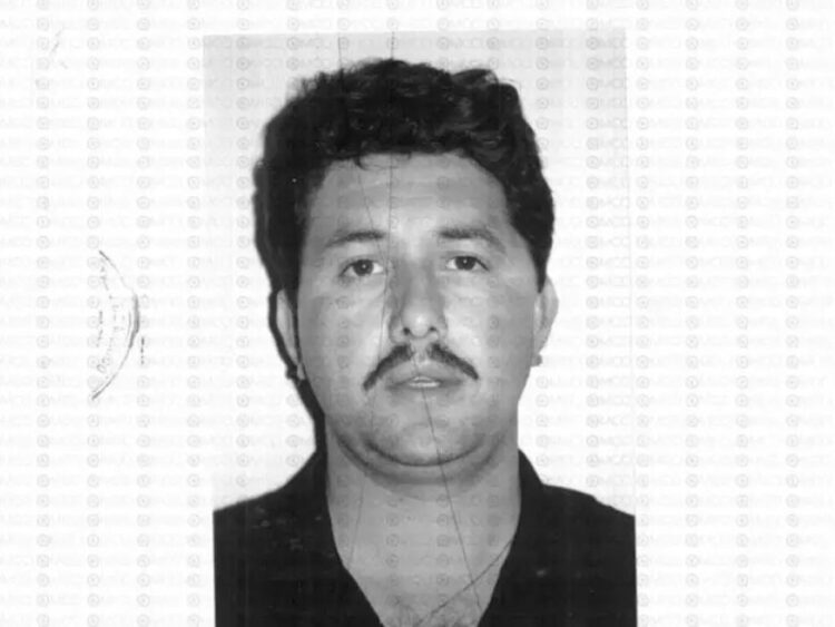 Jorge Antonio Sánchez