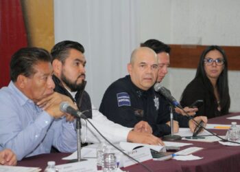 extorsión Ecatepec