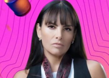 Fabiola Campomanes como nueva capataz de La Granja VIP