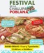 Celebran en Puebla el Festival de la Chalupa 2025
