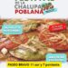 Celebran en Puebla el Festival de la Chalupa 2025