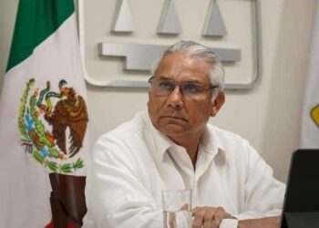 Tras acusación de EU por tráfico de personas en Quintana Roo, fiscal promete detenidos