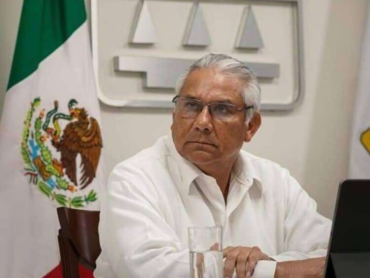 Tras acusación de EU por tráfico de personas en Quintana Roo, fiscal promete detenidos