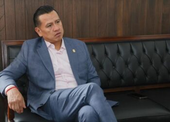 Fiscalía de Michoacá