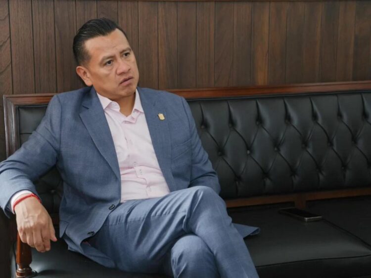 Fiscalía de Michoacá