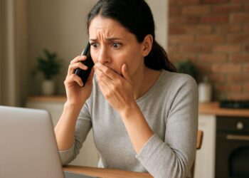 Fraude La Patrona en ascenso. AMEXI