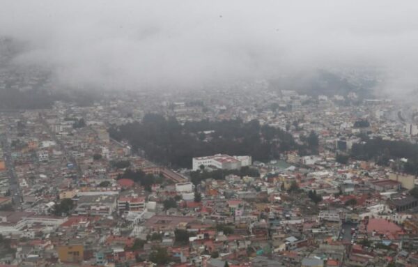Suspensión de clases en al menos 34 municipios en Hidalgo.