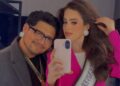 Miss Universo: esto se sabe de la detención del director de Miss Universo México