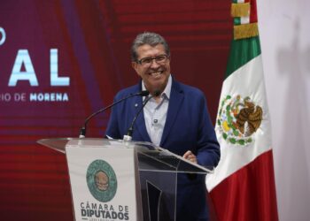 Gertz Mañero no es una piedra en el zapato de Adán Augusto Monreal