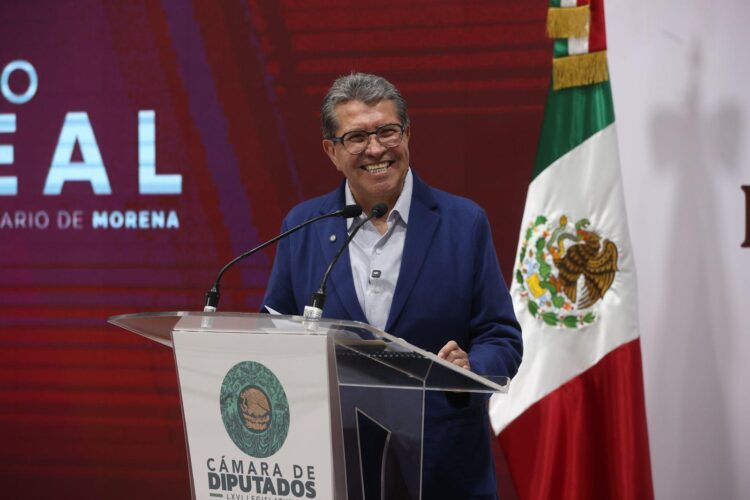 Gertz Mañero no es una piedra en el zapato de Adán Augusto Monreal