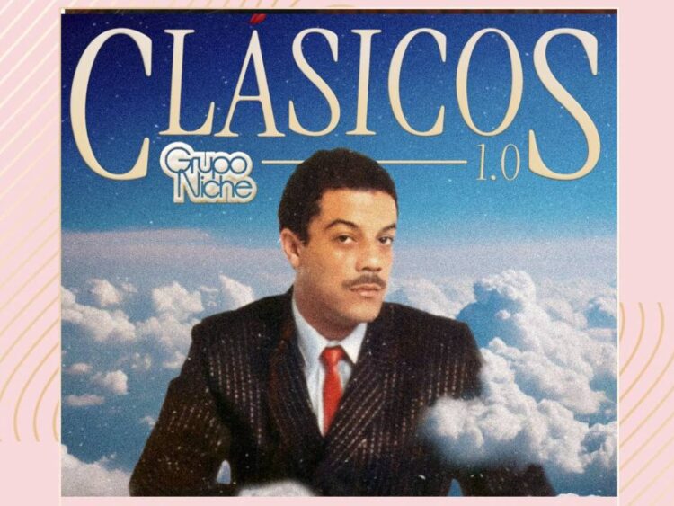 Grupo Niche revive sus clásicos y conquista nominación al Grammy