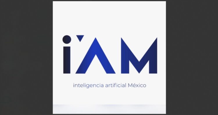 México lanza l’AM, primera plataforma nacional de inteligencia artificial generativa