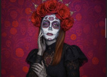 “Las Catrinas de la ANDI 2025”: Descubre esta exposición fotográfica