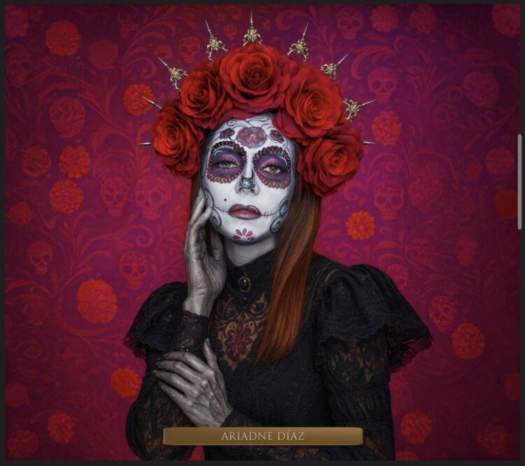 “Las Catrinas de la ANDI 2025”: Descubre esta exposición fotográfica