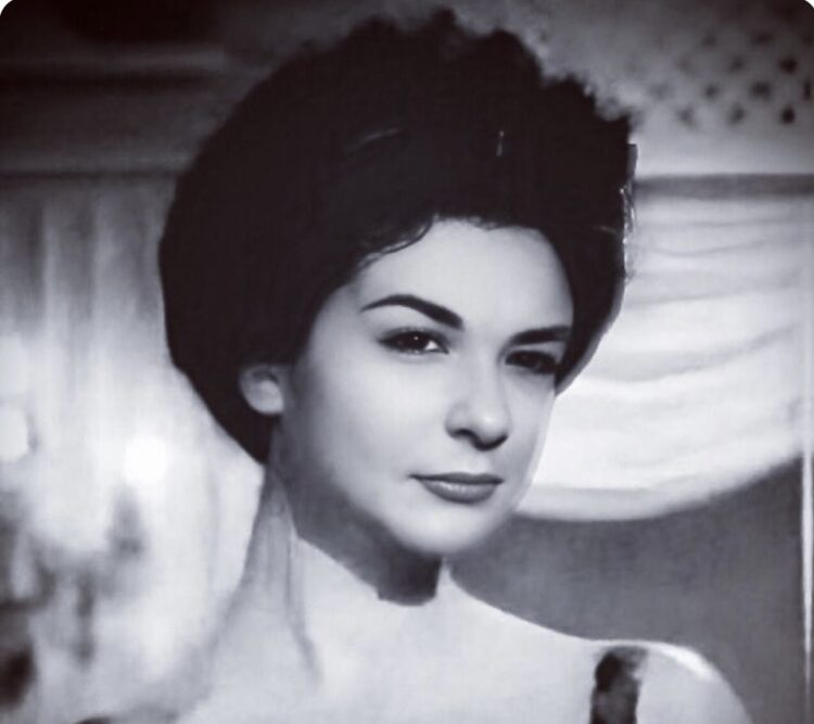 Maricarmen Vela: lo que se sabe de su fallecimiento