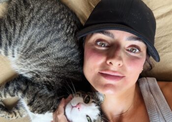 Aislinn Derbez revela causa de la muerte de su madre Gabriela Michel