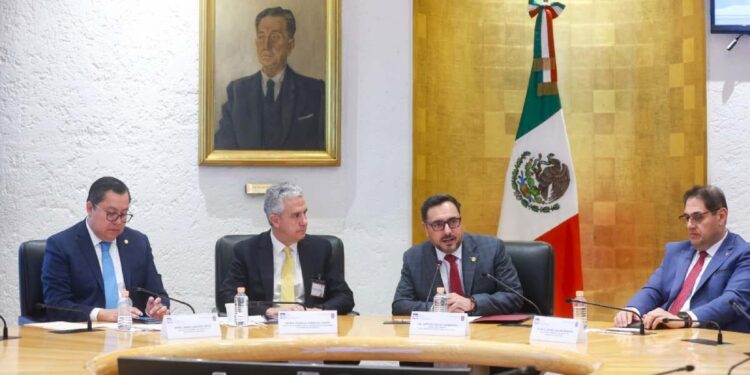 En 2026 el IPN tendrá Escuela de Derecho