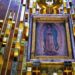 Registra la Iglesia a la Virgen de Guadalupe como marca comercial. AMEXI