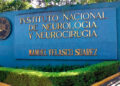 Ciudad de México, 1 de noviembre, 2025. Instituto Nacional de Neurología y Neurocirugía cerró por plaga de chinches. AMEXI / FOTO: Cortesía