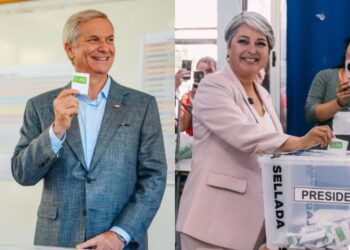 Radar Informativo Internacional (17 de noviembre de 2025)