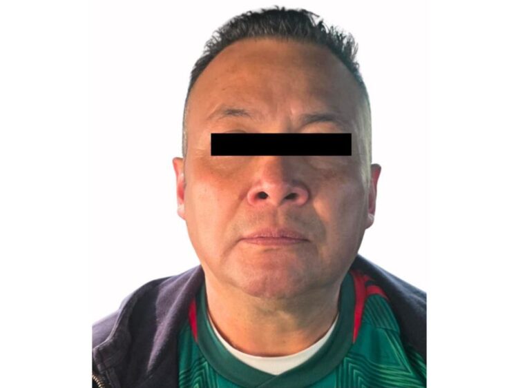 ex director del TRIJAEM