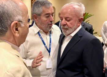 Brasil y México mantienen colaboración para fortalecer mecanismos regionales de diálogo: SRE