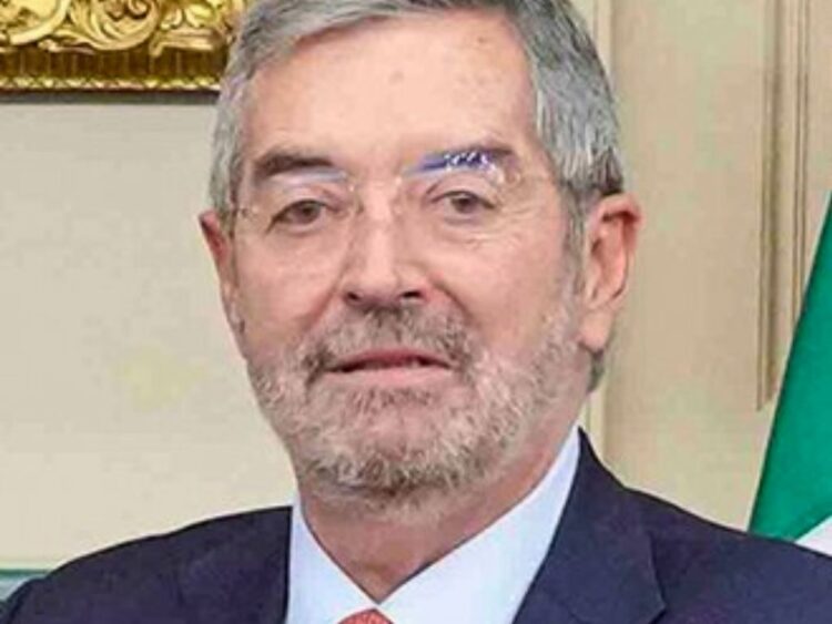 Juan Ramón de la Fuente estará en la IV Cumbre CELAC-UE