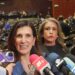 Kenia López. Comité de Ética, abierto a quejas ciudadanas. AMEXI