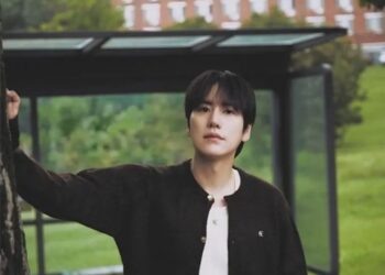 Kyuhyun de Super Junior lanza su EP “The Classic” con el que regresa a sus raíces de baladas.